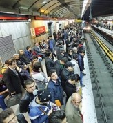 پیشنهاد افزایش ۲۰ درصدی نرخ بلیط مترو/ بلیط تک سفره ۱۰۰۰ تومان